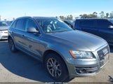 Audi Q5 2.0T Premium WA1CFAFP0CA034471 fotografie