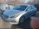 Hyundai Sonata Se 5NPE24AF9FH135029 снимка