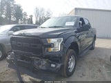 Ford F-150 Xlt 1FTEW1EP9FFB77376 снимка