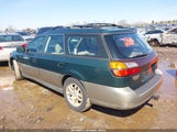 Subaru Outback Limited 4S3BH686337607731 fotografie