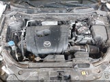 Mazda Cx-5 Touring JM3KE4CY1G0876399 снимка