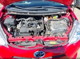 Toyota Prius C Two JTDKDTB32C1505493 снимка