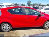 Toyota Prius C Two JTDKDTB32C1505493 снимка