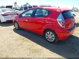 Toyota Prius C Two JTDKDTB32C1505493 снимка