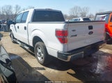 Ford F-150 Xlt 1FTFW1CF5DKG17919 снимка