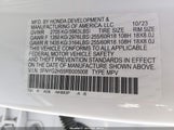 Honda Pilot Ex-L 7 Passenger 5FNYG2H55RB005008 photo