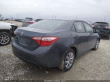 Toyota Corolla Le 2T1BURHE2FC474676 fotografie