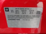 Chevrolet Cruze 1Lt Auto 1G1PC5SB4E7140402 снимка