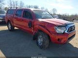Toyota Tacoma Base V6 3TMLU4EN0EM156248 fotografie