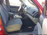 Toyota Tacoma Base V6 3TMLU4EN0EM156248 fotografie