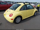 Volkswagen New Beetle 3VWCC21C5XM455200 снимка