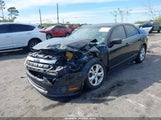 Ford Fusion Se 3FAHP0HA4CR288577 снимка