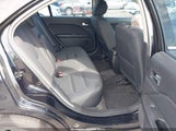 Ford Fusion Se 3FAHP0HA4CR288577 снимка