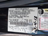 Ford Fusion Se 3FAHP0HA4CR288577 снимка