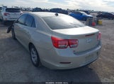 Chevrolet Malibu 1Fl 1G11A5SL6EF290571 снимка