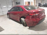 Toyota Corolla Hybrid Le JTDBDMHE3PJ000244 photo