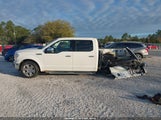 Ford F-150 Lariat 1FTEW1C49LFC18223 fotografie