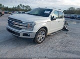 Ford F-150 Lariat 1FTEW1C49LFC18223 photo