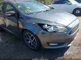 Ford Focus Sel 1FADP3M25HL289497 снимка