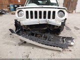 Jeep Patriot High Altitude Edition 1C4NJRFB8FD109520 fotografie