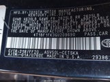 Toyota Camry Se 4T1BF1FK3GU209690 снимка