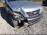 Kia Sorento Ex KNDJD736775686844 photo