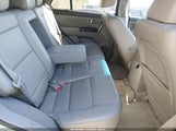 Kia Sorento Ex KNDJD736775686844 fotografie