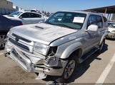 Toyota 4Runner Sr5 V6 JT3HN86RX10333563 fotografie