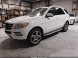 Mercedes-Benz Ml 350 4JGDA5JB1DA123135 снимка