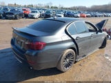 BMW 535I xDrive WBAFU7C58BC875534 снимка