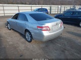 Toyota Camry Le 4T4BF3EK9BR217465 снимка