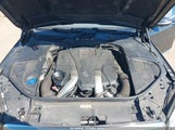Mercedes-Benz S 550 WDDUG8CB8FA187425 снимка