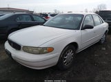 Buick Century Custom 2G4WS52JX31153612 снимка