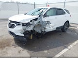 Chevrolet Equinox Lt 2GNAXSEV1J6120552 fotografie