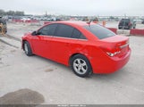 Chevrolet Cruze 1Lt Auto 1G1PC5SB0E7378232 снимка