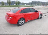 Chevrolet Cruze 1Lt Auto 1G1PC5SB0E7378232 снимка