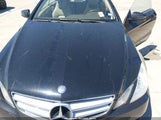 Mercedes-Benz E 350 WDDKJ5GB9AF050619 снимка