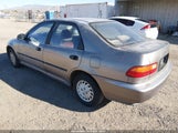 Honda Civic Lx/Ex JHMEG8555NS010246 photo