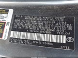 Toyota Camry Le 4T4BE46KX9R128604 снимка