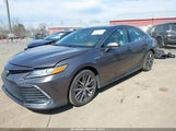 Toyota Camry Xle Hybrid 4T1F31AK9MU569432 fotografie
