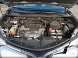 Toyota Rav4 Xle JTMRFREV0JJ232527 снимка