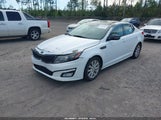 Kia Optima Ex 5XXGN4A70EG319889 снимка