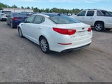 Kia Optima Ex 5XXGN4A70EG319889 снимка