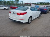 Kia Optima Ex 5XXGN4A70EG319889 снимка