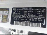Kia Optima Ex 5XXGN4A70EG319889 снимка