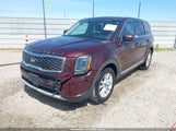 Kia Telluride Lx 5XYP24HC0LG086066 photo