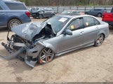 Mercedes-Benz C 250 Sport WDDGF4HB5DA863716 photo