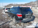 Toyota Highlander Limited V6 5TDDK3EH9CS094022 снимка