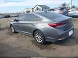 Hyundai Sonata Se 5NPE24AF4JH628447 снимка