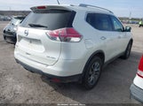 Nissan Rogue Sl 5N1AT2MV5FC911599 снимка